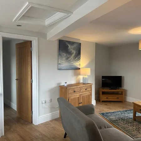 Church Walk View Apartment Filey