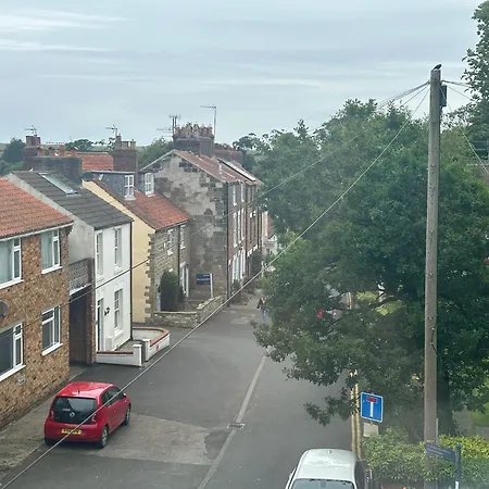 Apartment Church Walk View *