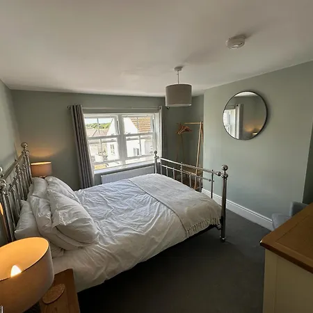 Church Walk View 아파트 파일리