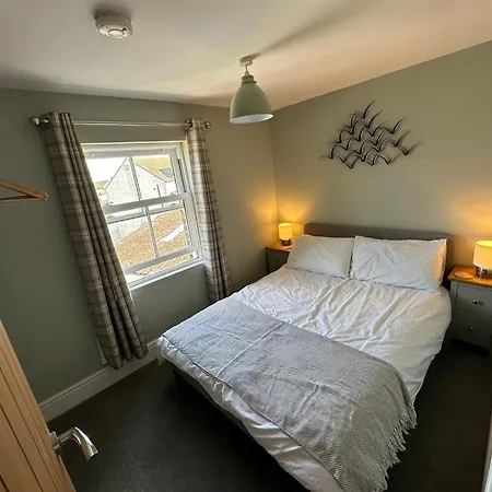 Church Walk View * 파일리